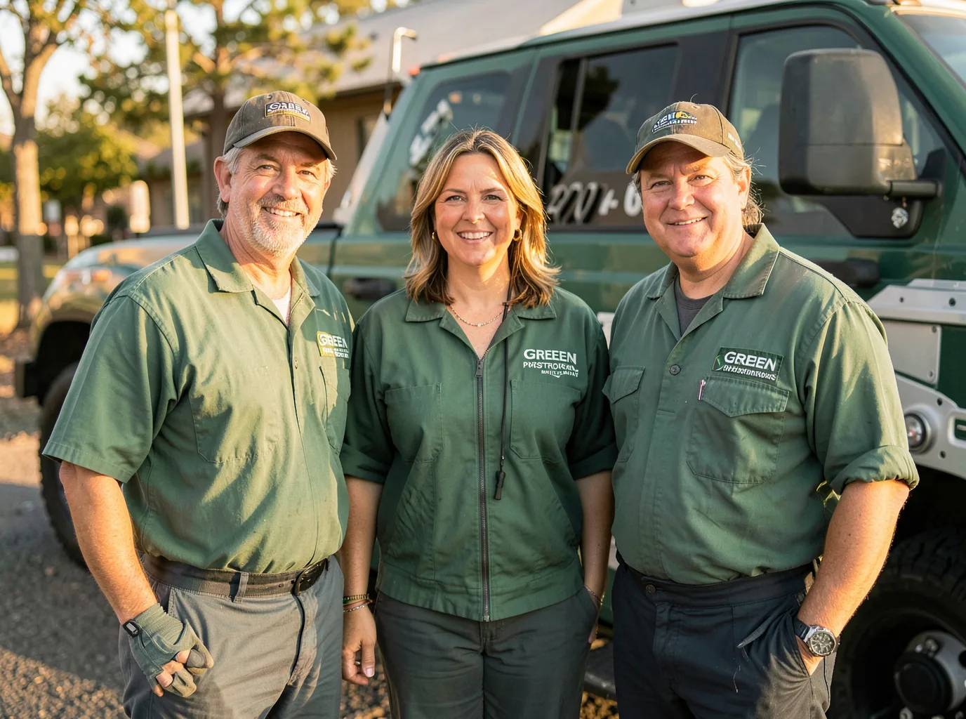 Water Damage Restoration company in Dodd City, TX