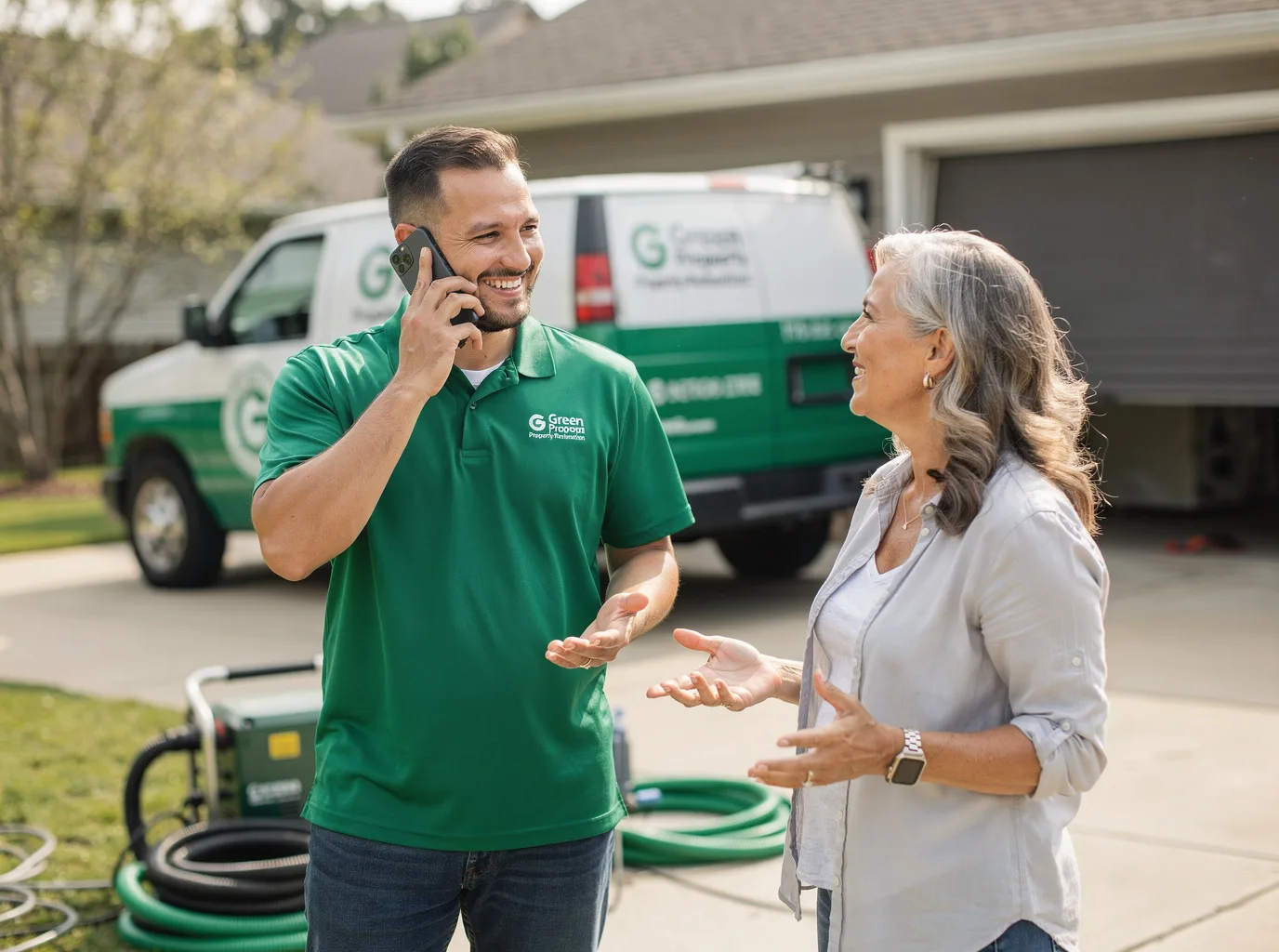 Water Damage Restoration Dodd City, TX FAQs